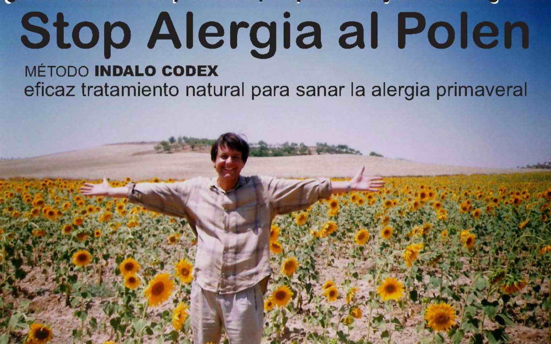 ¡Como se quita la alergia, parece un milagro!