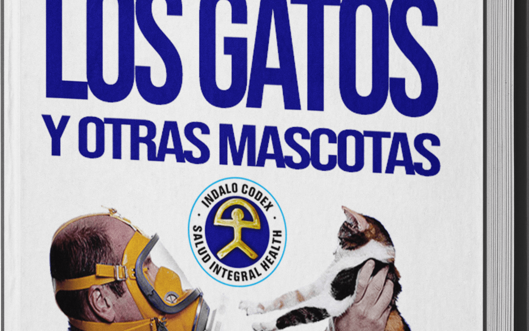 Alergia a los gatos y otras mascotas