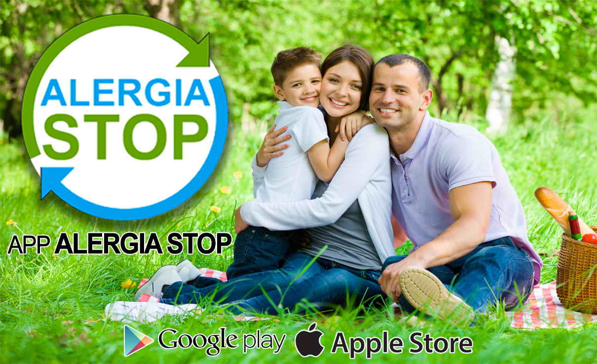 App AlergiaStop la mejor aplicación para el asma
