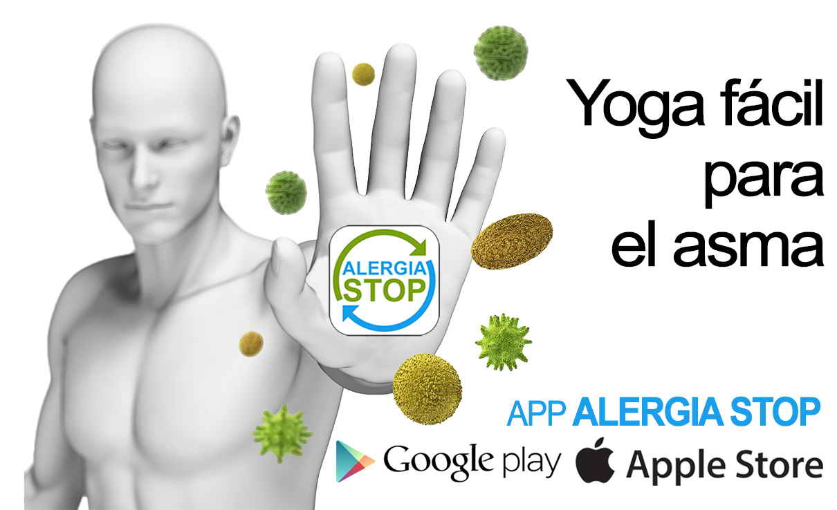 Terapias alternativas para el asma, la rinitis y la fiebre del heno