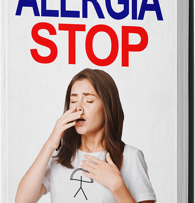 Alergia STOP