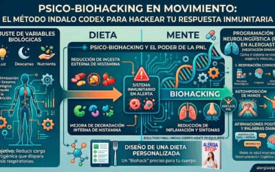 Psico-Biohacking en Movimiento