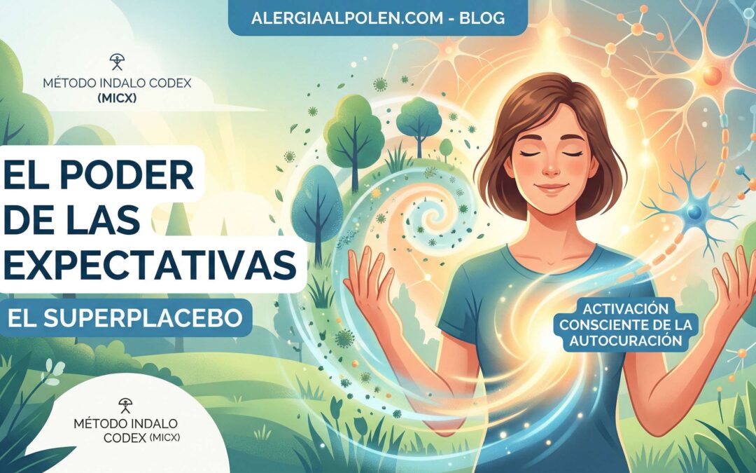 El Poder de las Expectativas: El Superplacebo